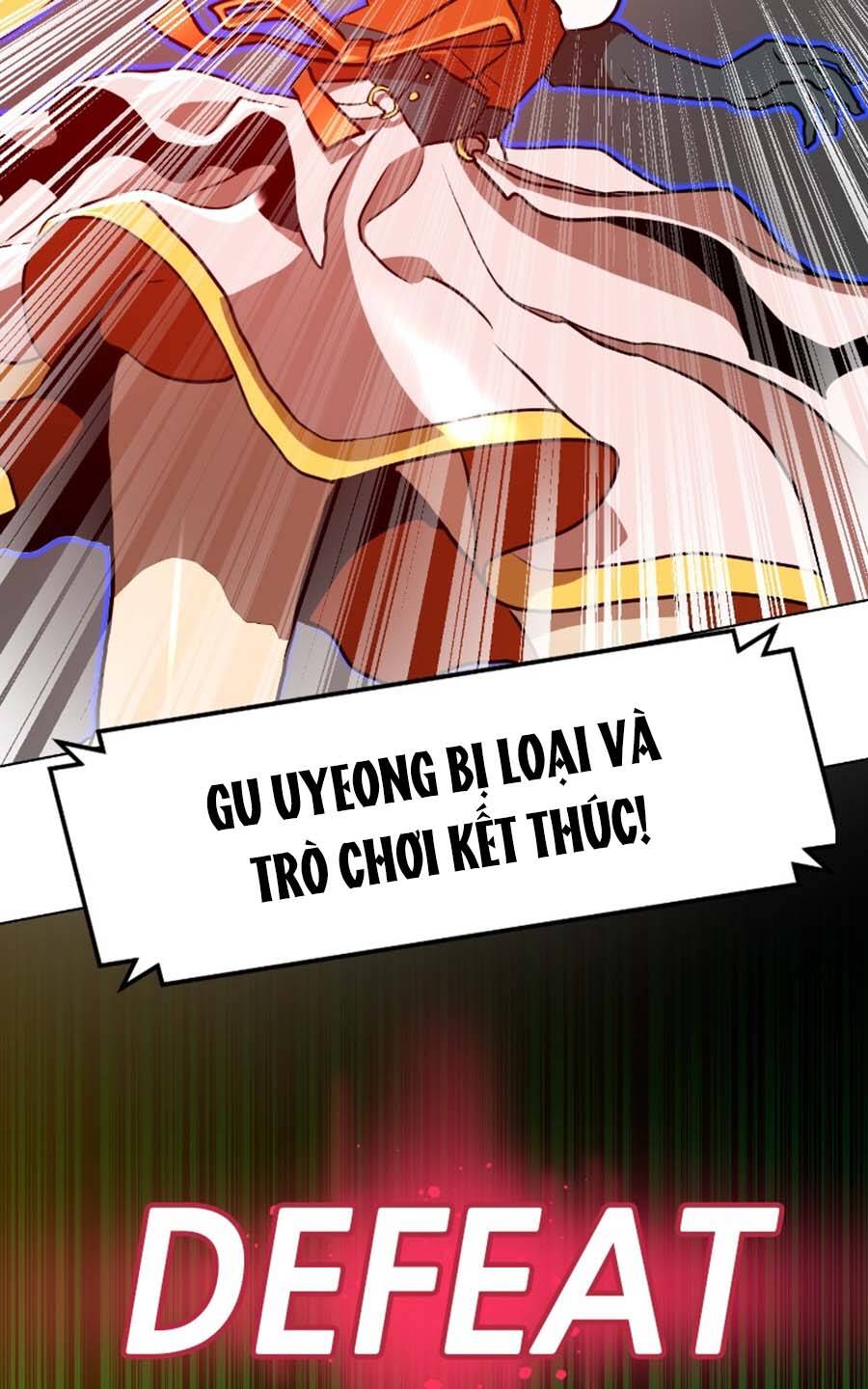 Double Click Chapter 67 - Trang 2