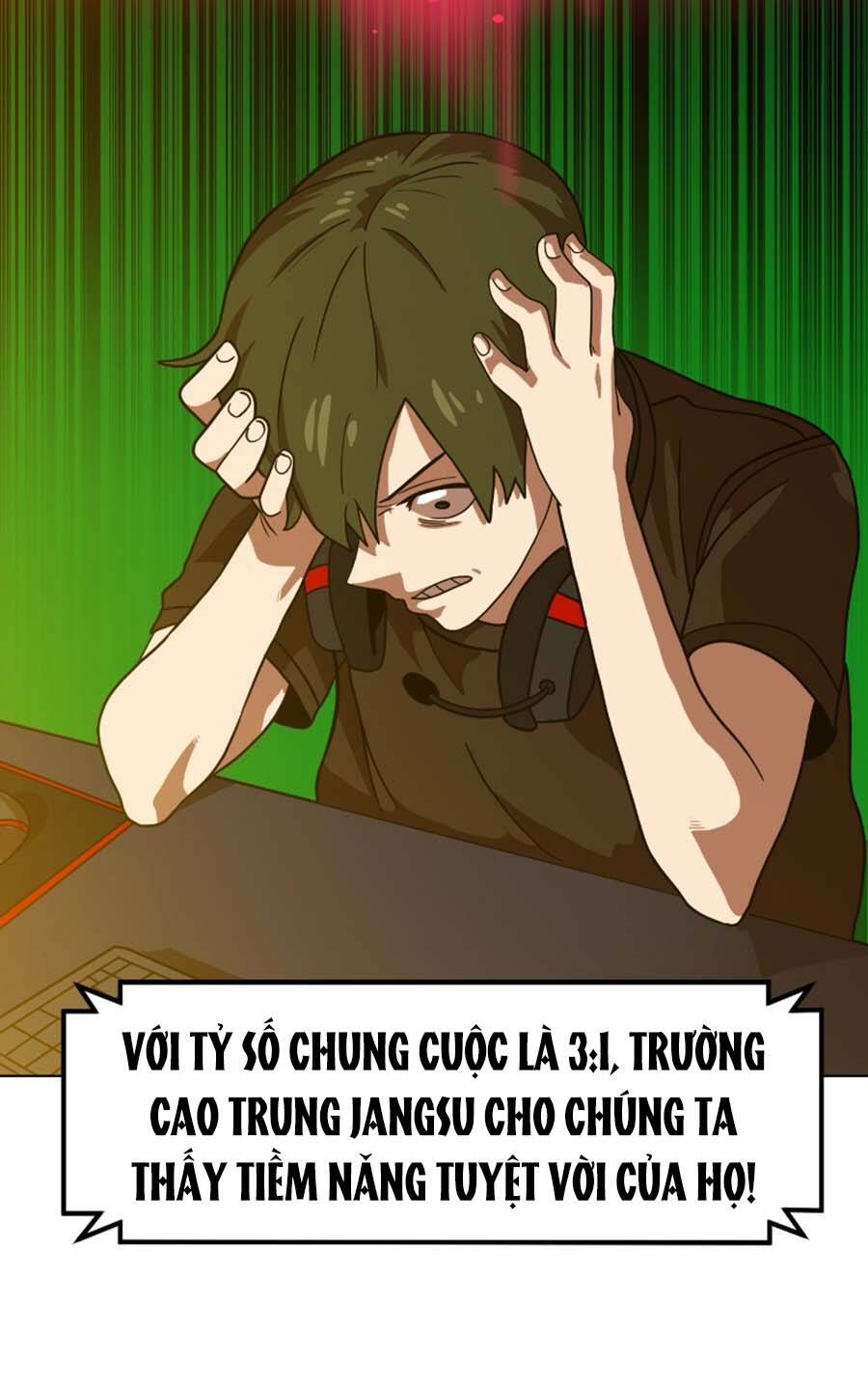 Double Click Chapter 67 - Trang 2