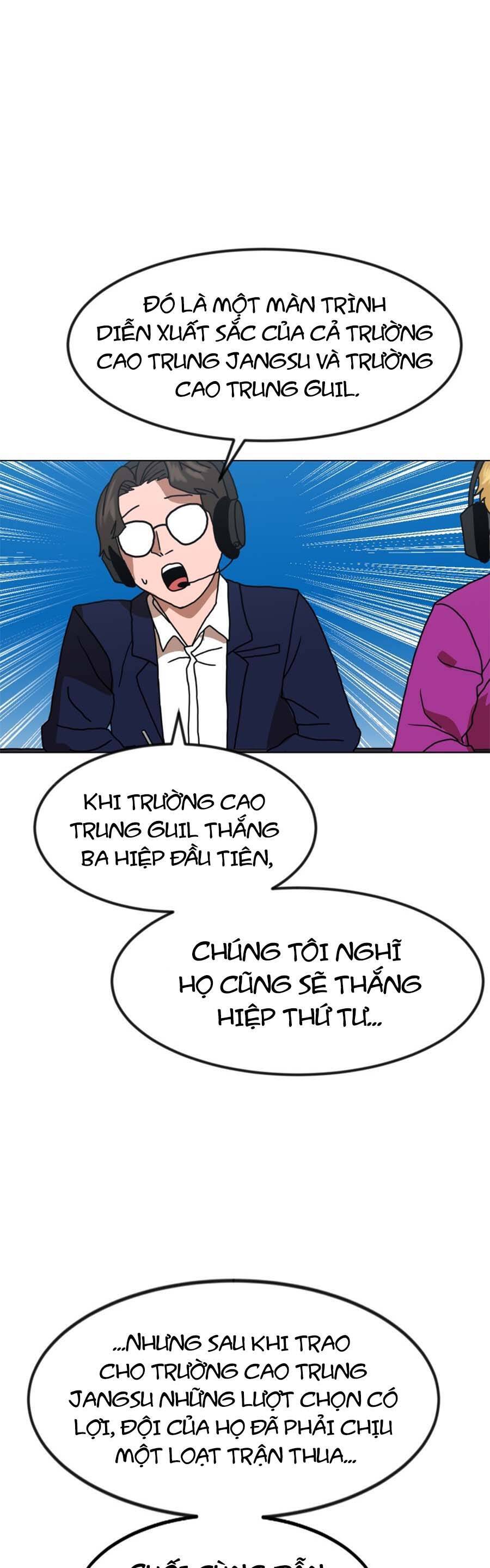 Double Click Chapter 67 - Trang 2