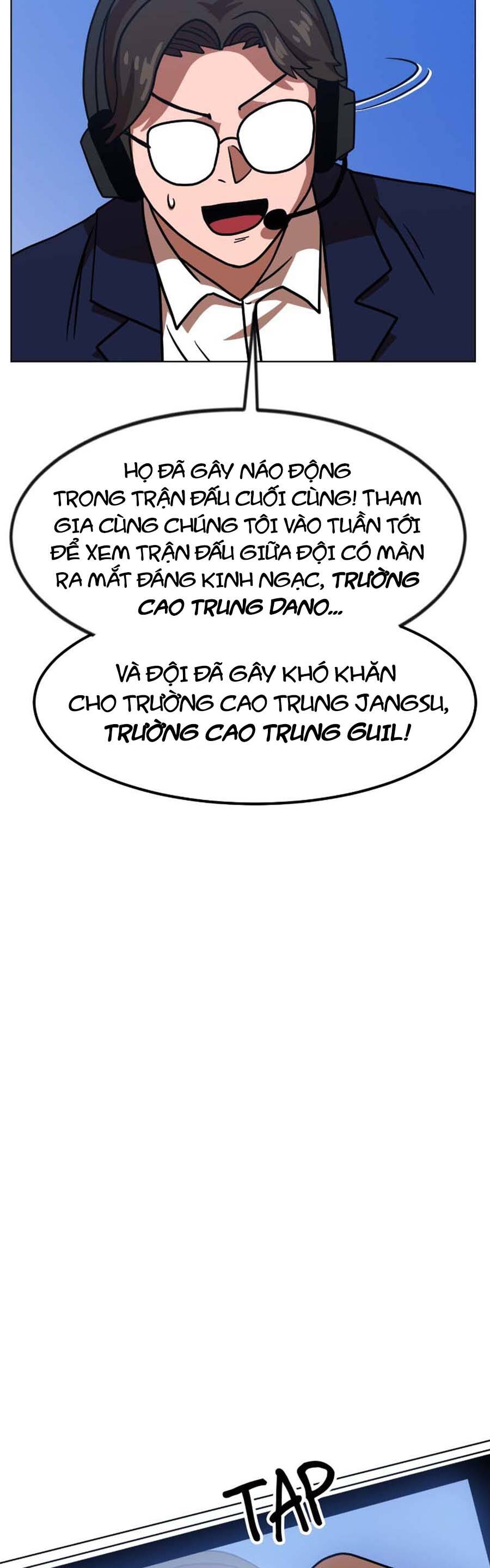 Double Click Chapter 67 - Trang 2