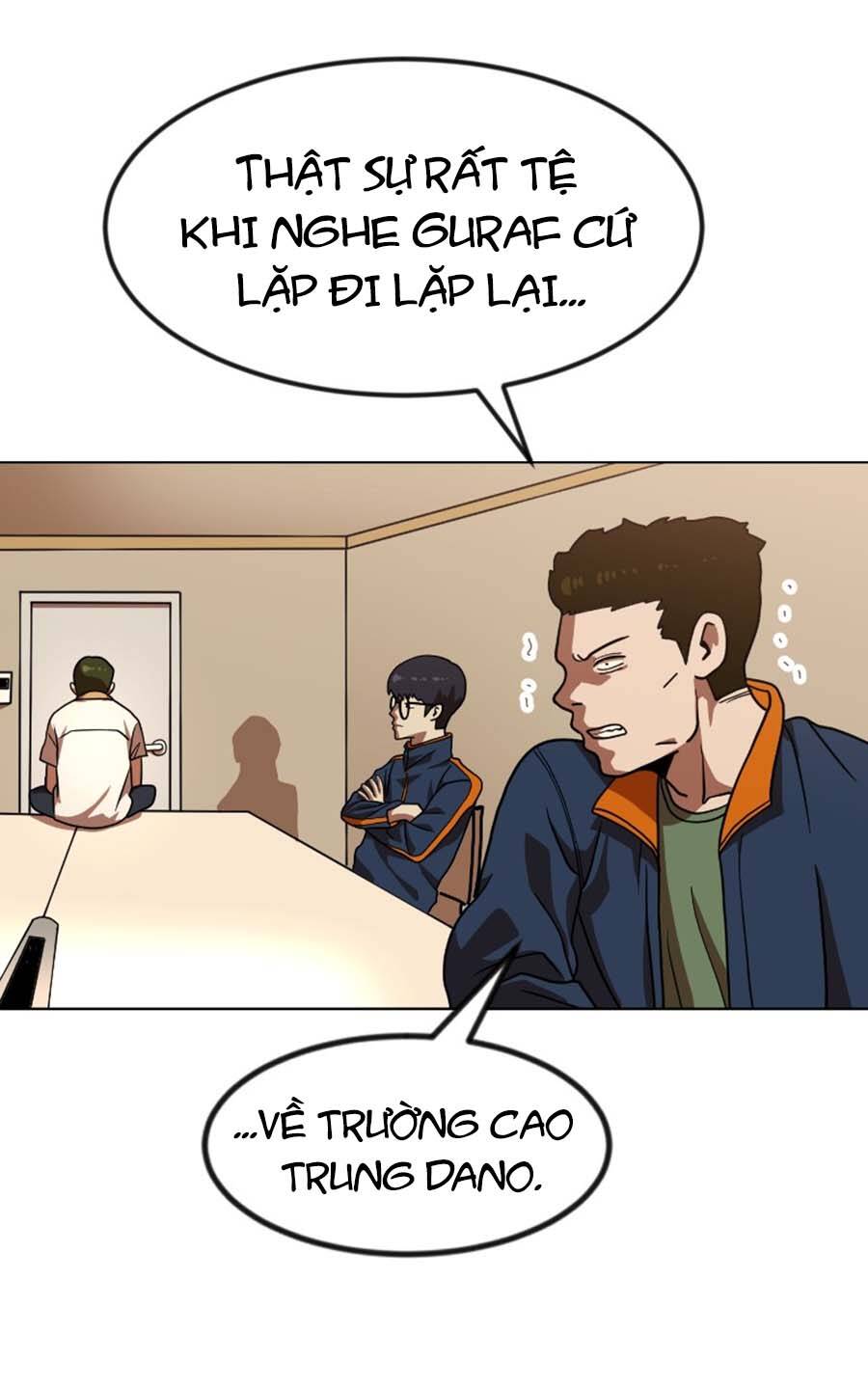 Double Click Chapter 67 - Trang 2