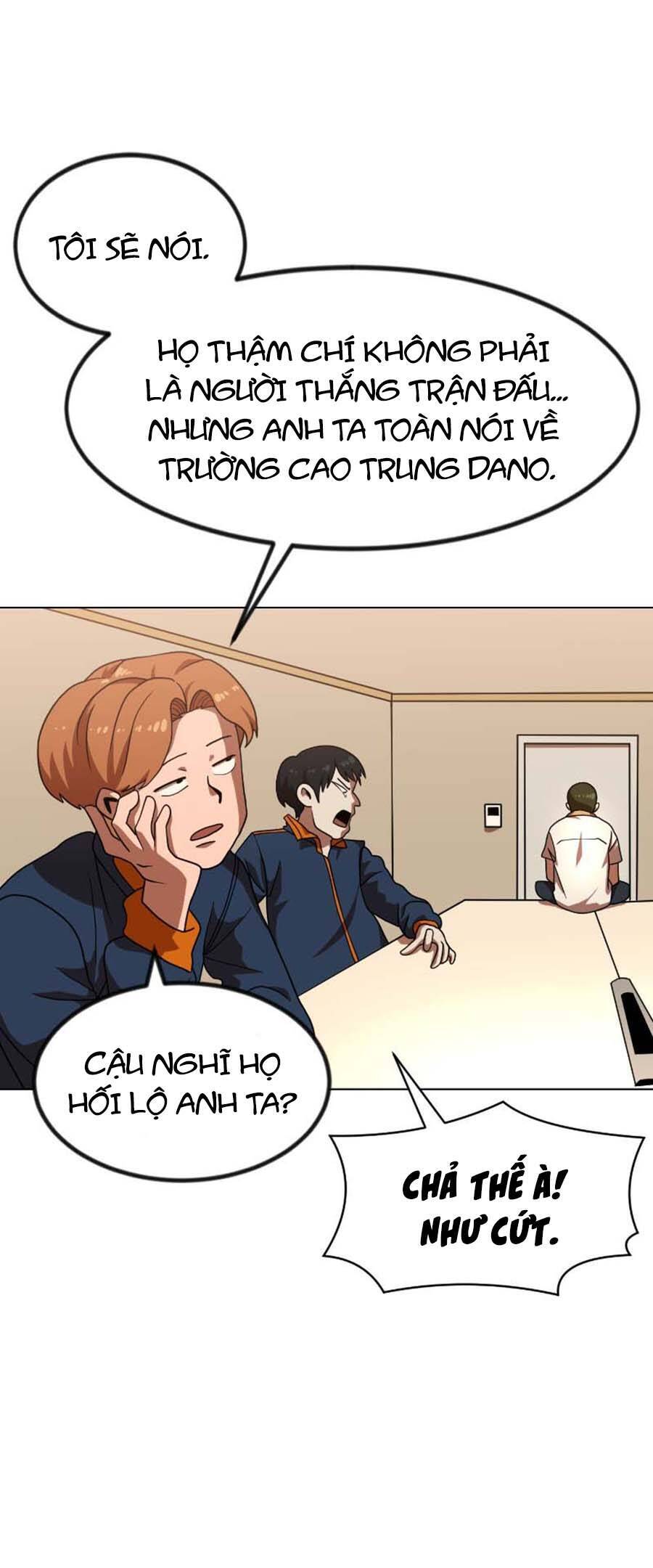 Double Click Chapter 67 - Trang 2