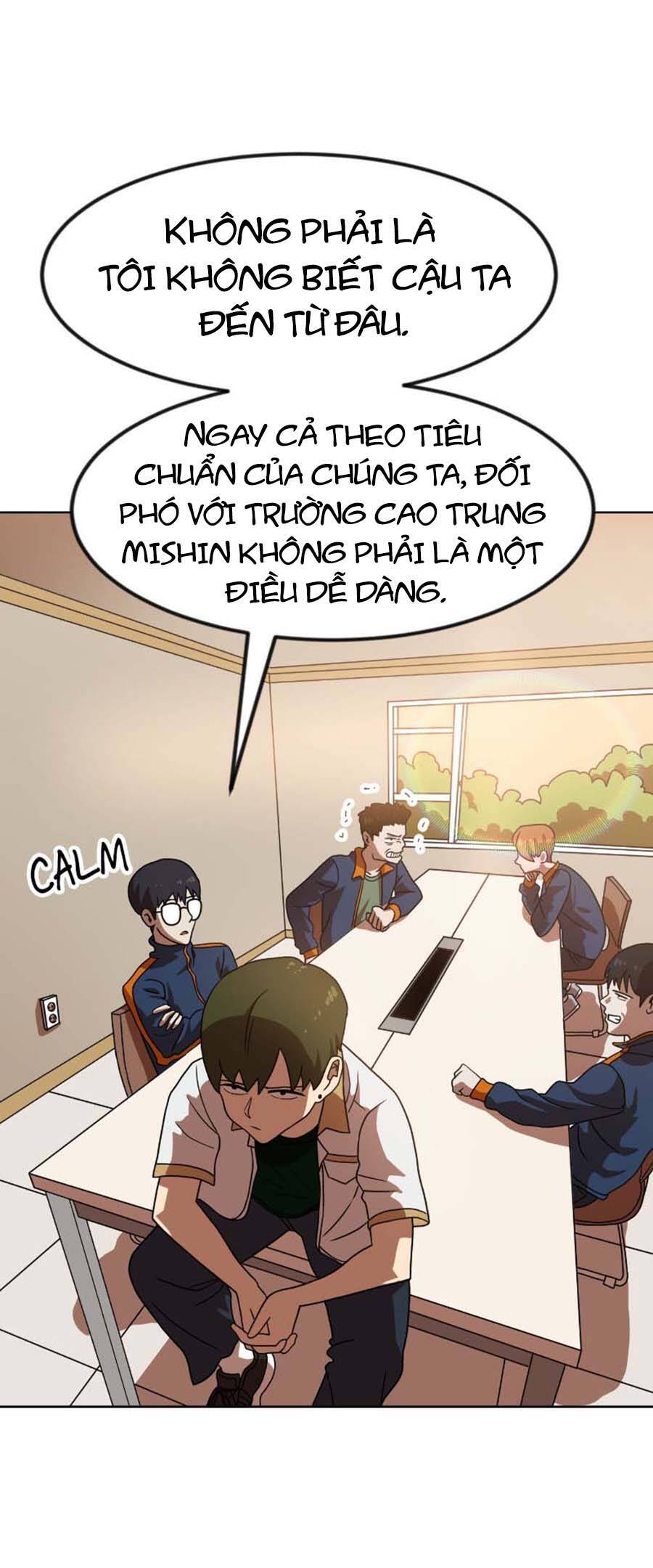 Double Click Chapter 67 - Trang 2
