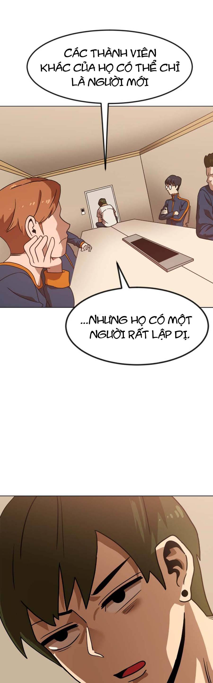 Double Click Chapter 67 - Trang 2