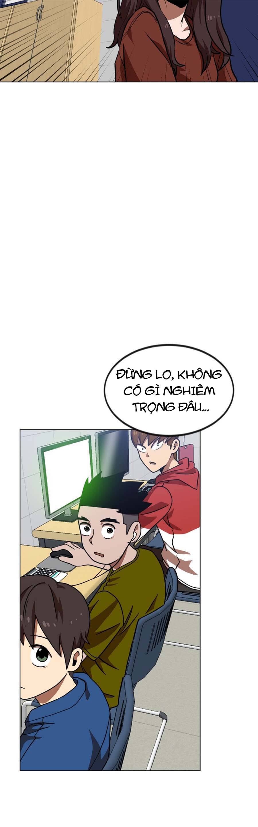 Double Click Chapter 67 - Trang 2