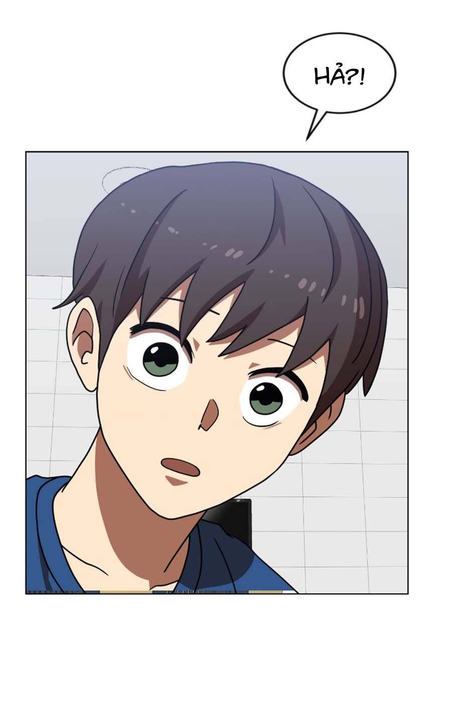 Double Click Chapter 67 - Trang 2