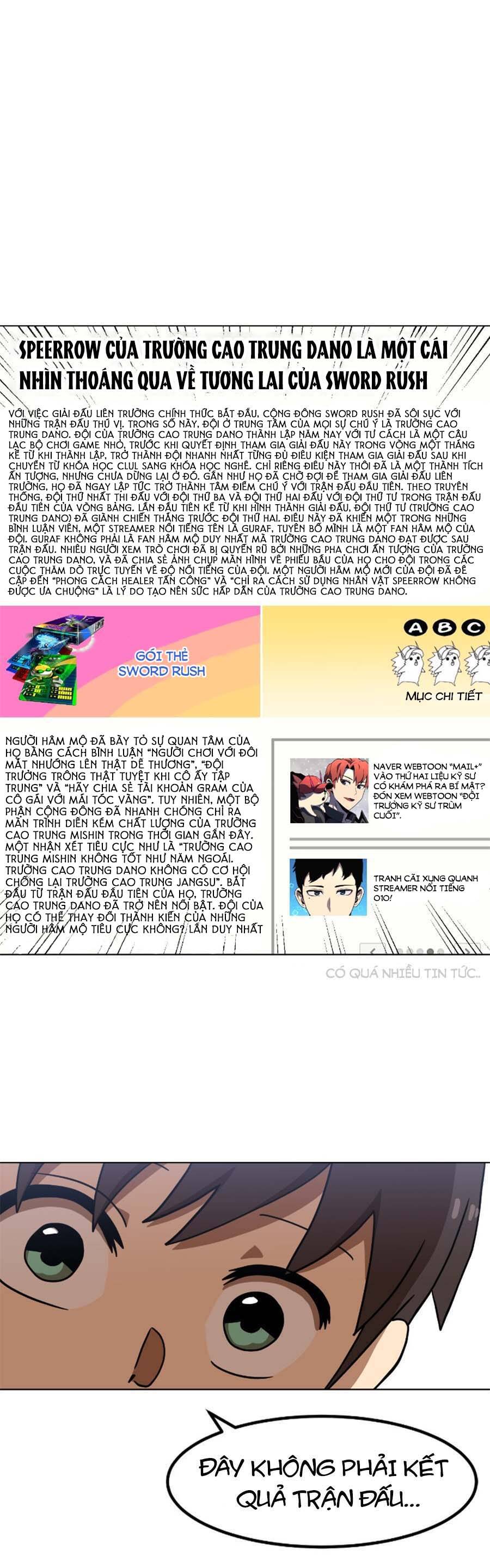 Double Click Chapter 67 - Trang 2