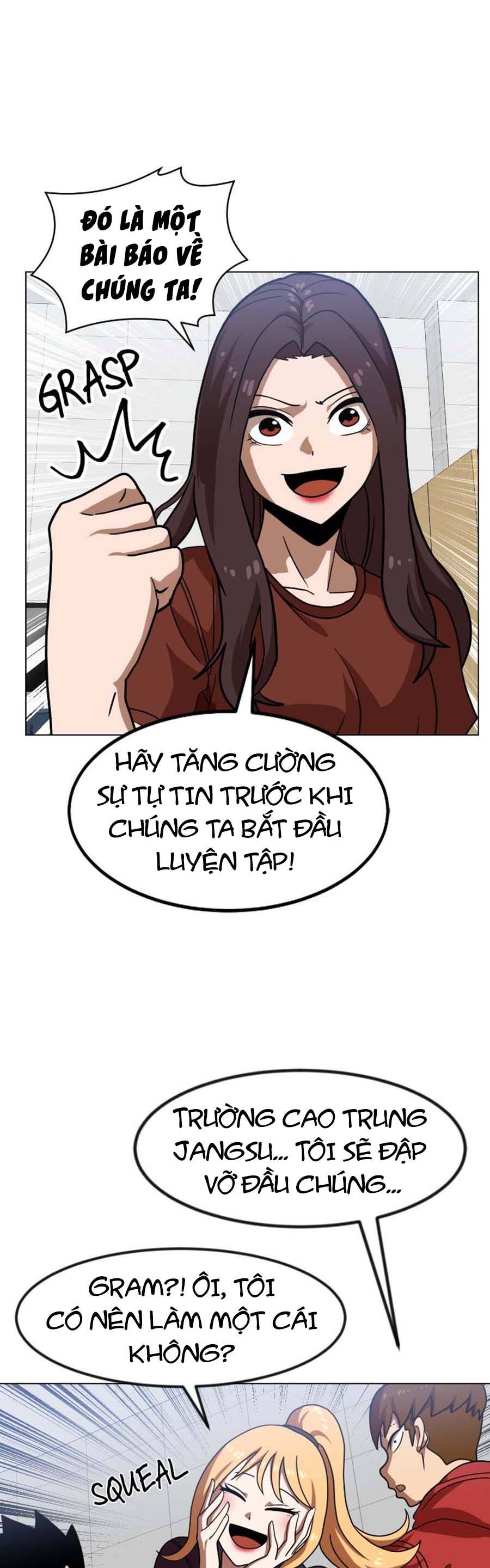 Double Click Chapter 67 - Trang 2