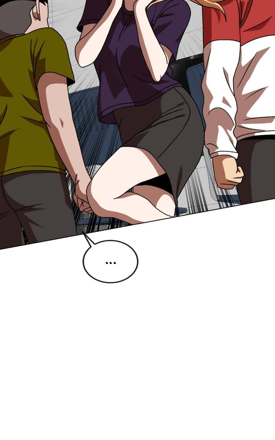 Double Click Chapter 67 - Trang 2