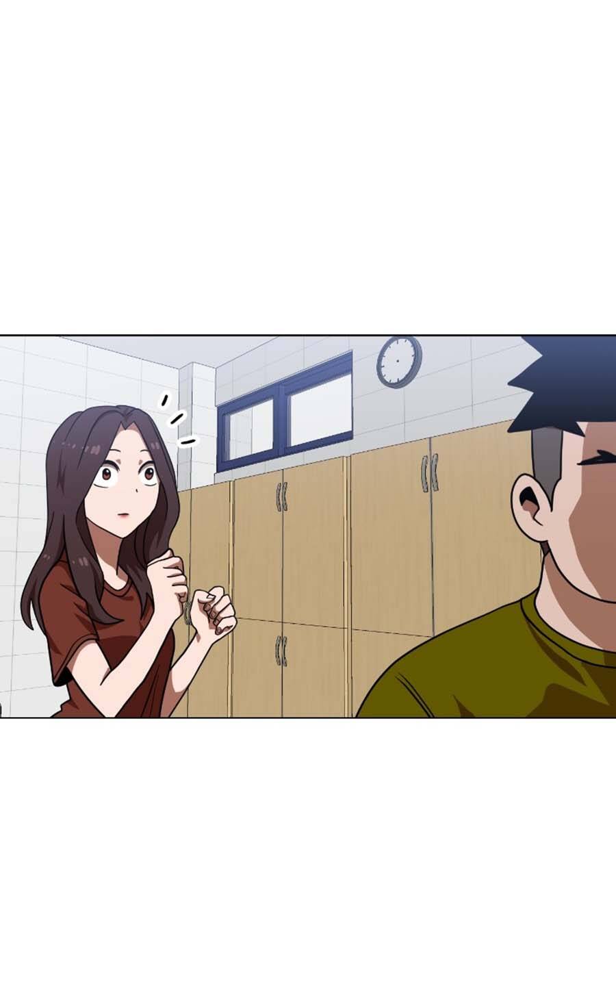 Double Click Chapter 67 - Trang 2