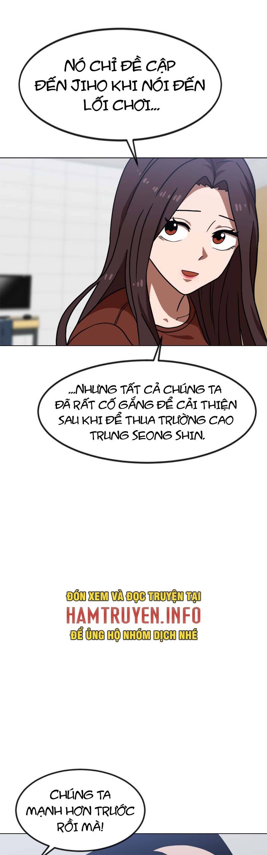Double Click Chapter 67 - Trang 2