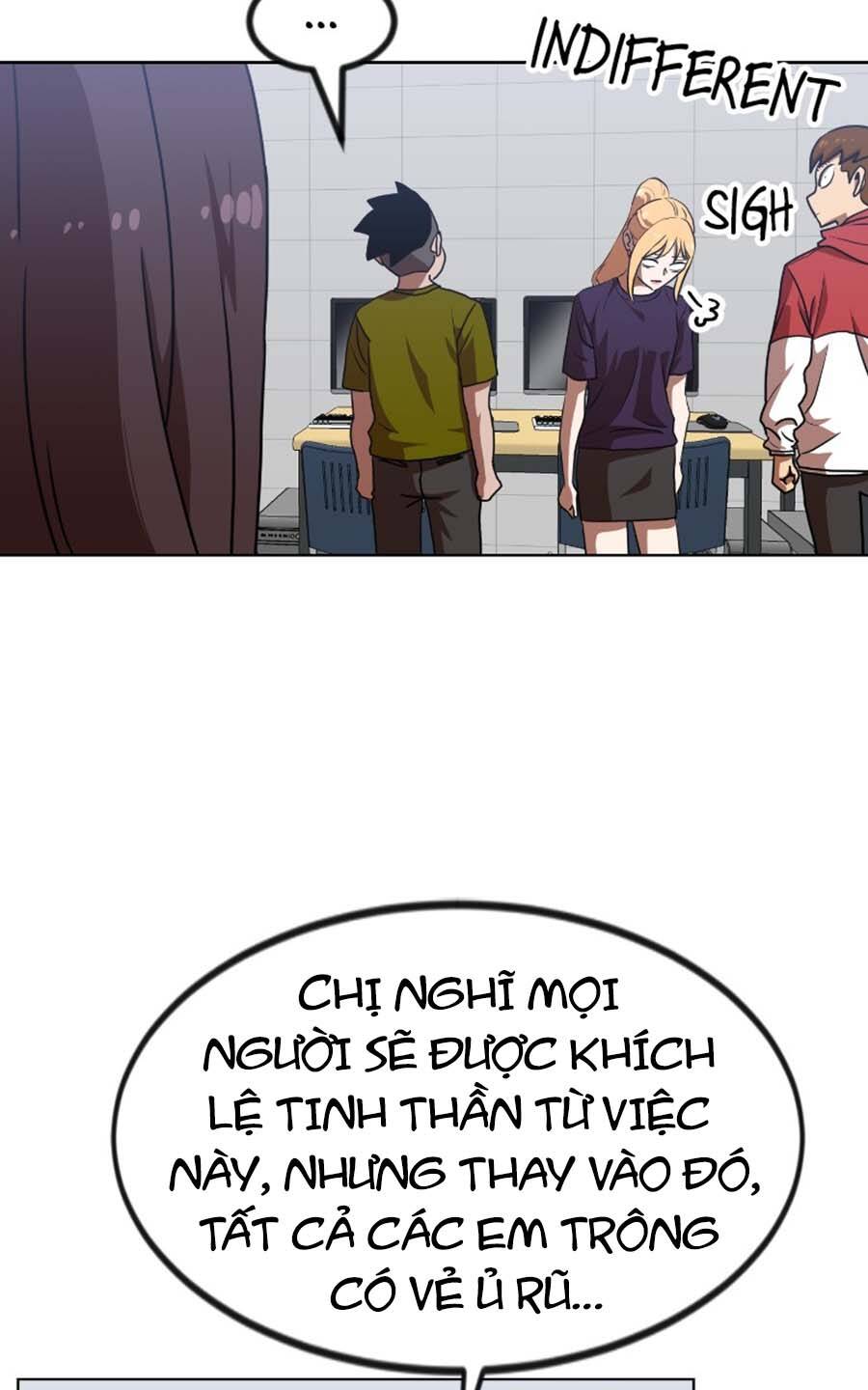 Double Click Chapter 67 - Trang 2