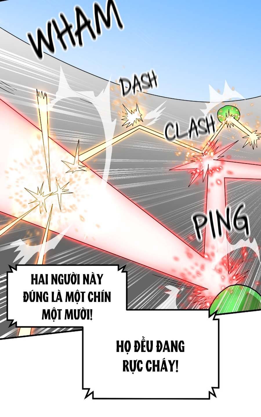 Double Click Chapter 67 - Trang 2