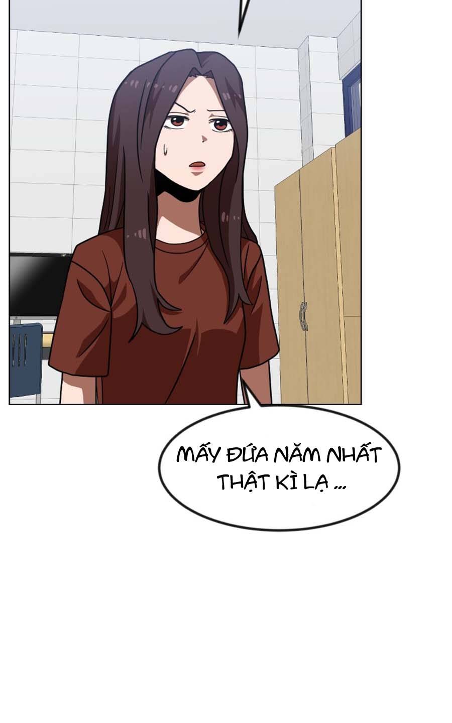 Double Click Chapter 67 - Trang 2