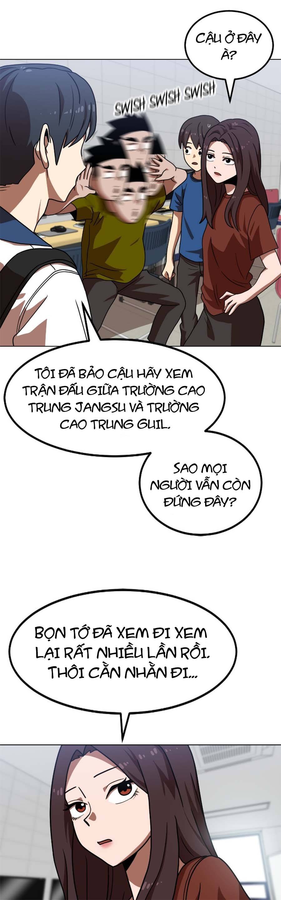 Double Click Chapter 67 - Trang 2