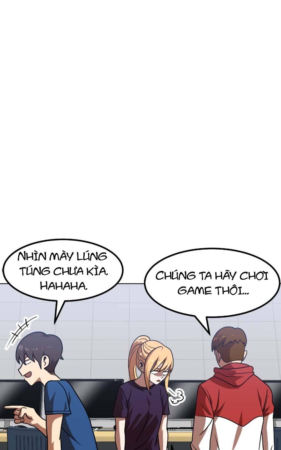 Double Click Chapter 67 - Trang 2