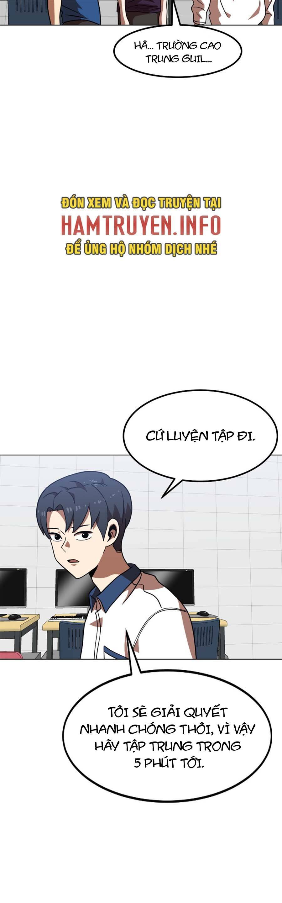 Double Click Chapter 67 - Trang 2