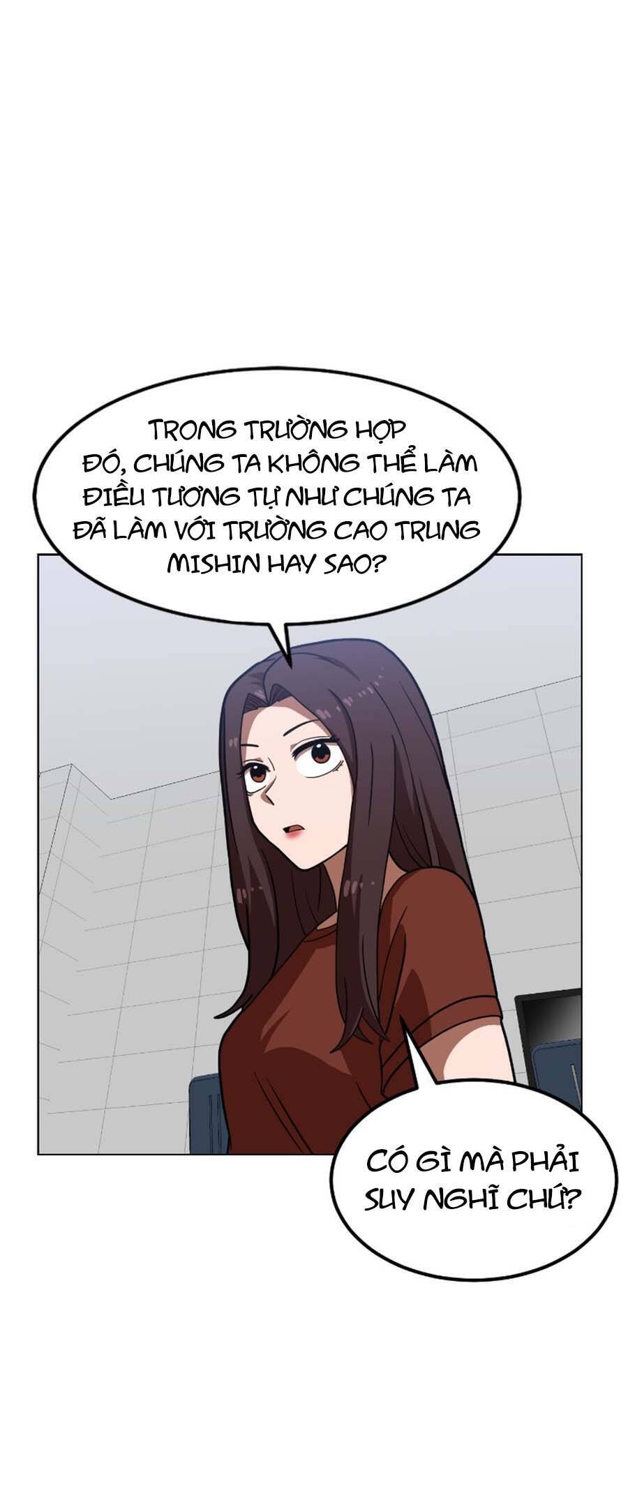 Double Click Chapter 67 - Trang 2