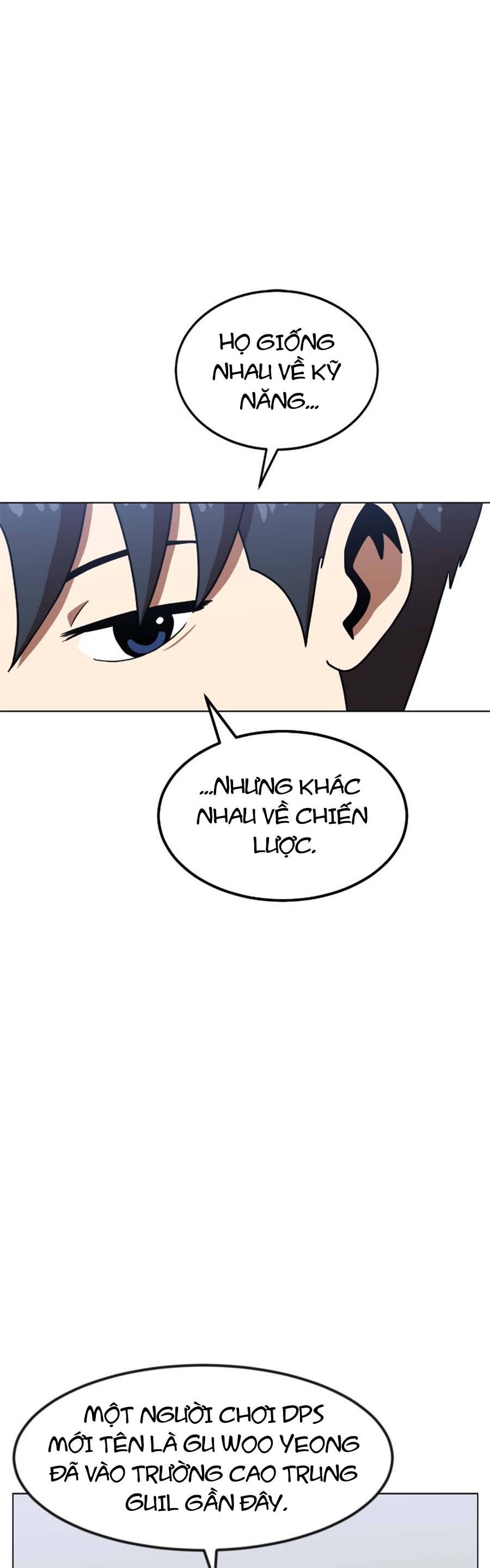 Double Click Chapter 67 - Trang 2