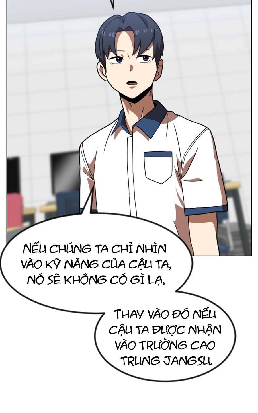Double Click Chapter 67 - Trang 2