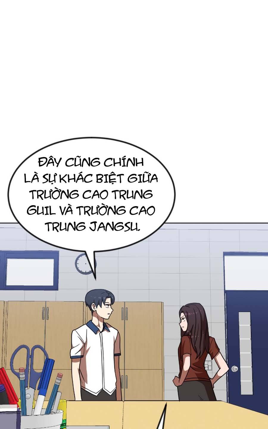 Double Click Chapter 67 - Trang 2