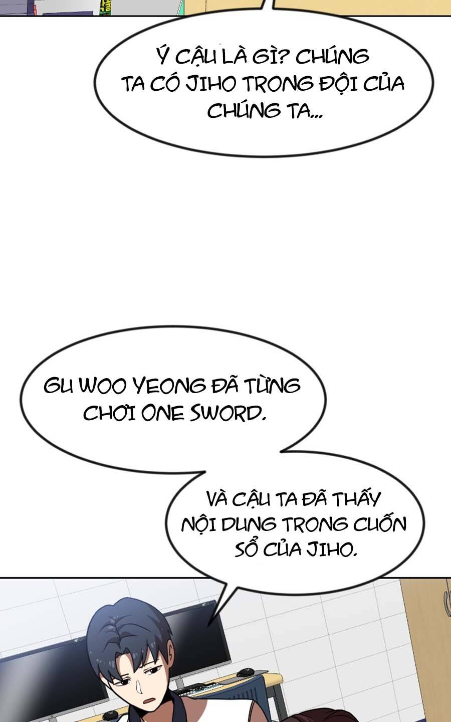 Double Click Chapter 67 - Trang 2