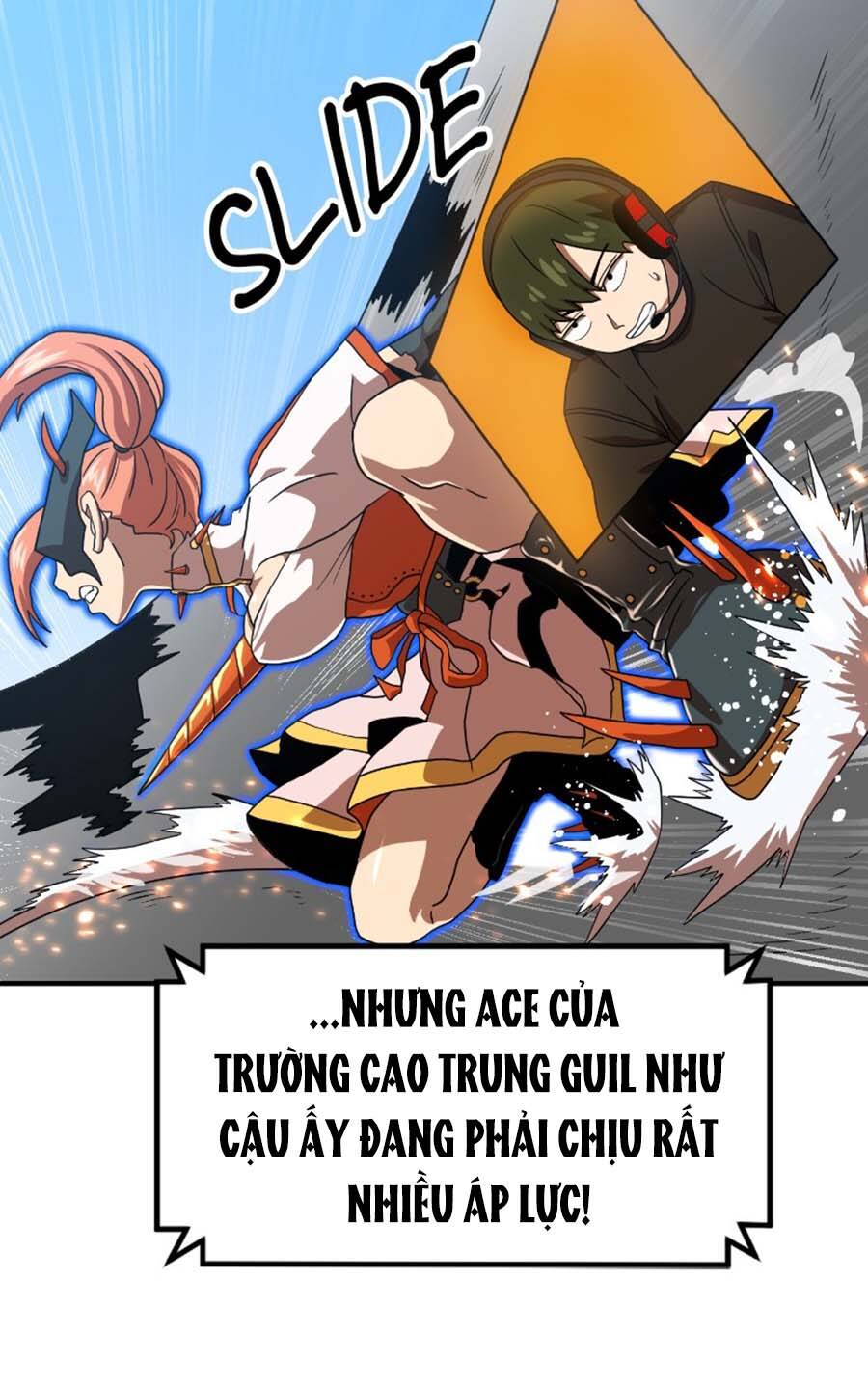 Double Click Chapter 67 - Trang 2