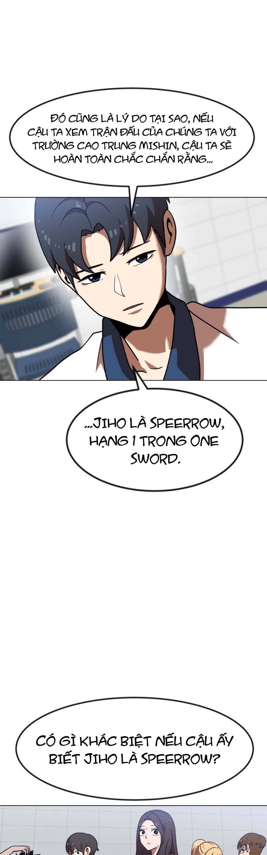 Double Click Chapter 67 - Trang 2