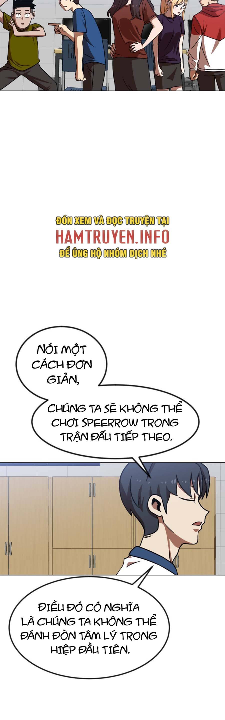 Double Click Chapter 67 - Trang 2