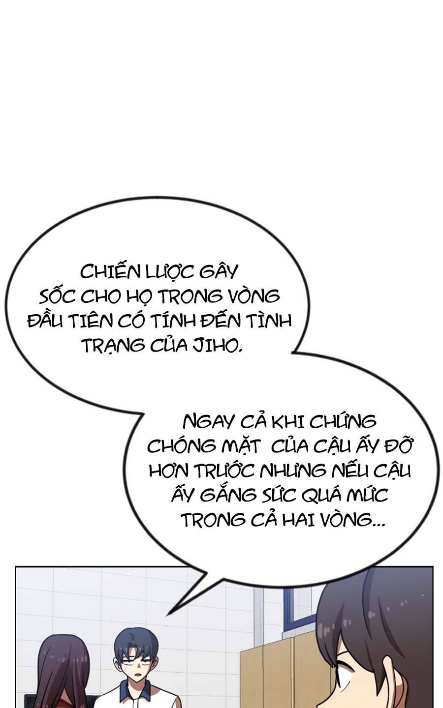 Double Click Chapter 67 - Trang 2