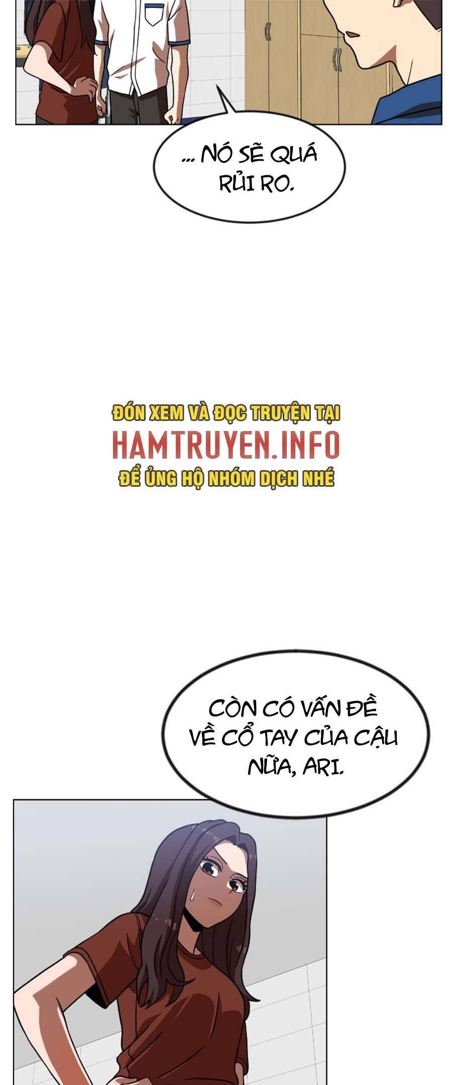 Double Click Chapter 67 - Trang 2