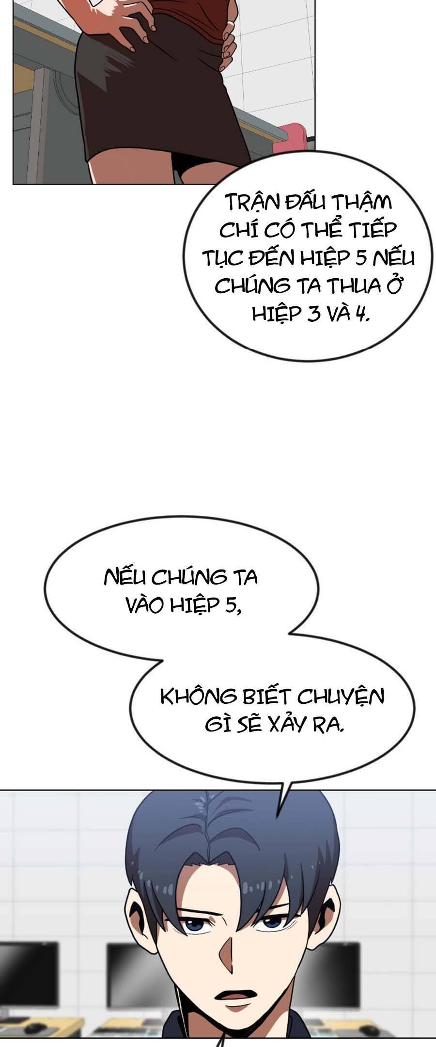 Double Click Chapter 67 - Trang 2