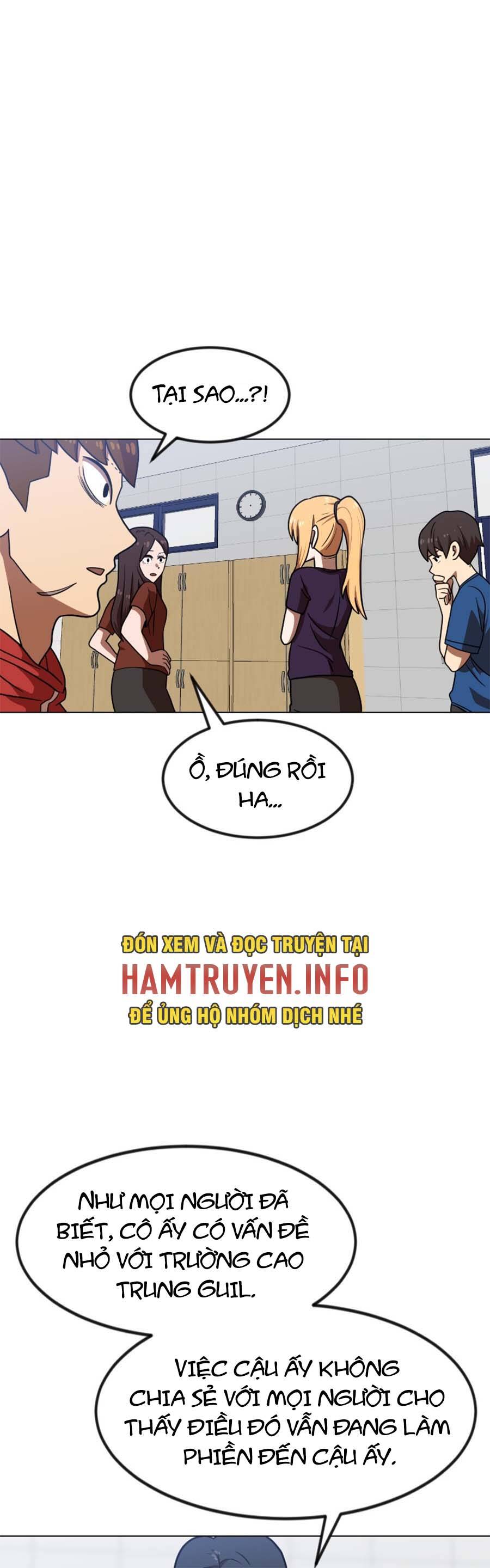 Double Click Chapter 67 - Trang 2