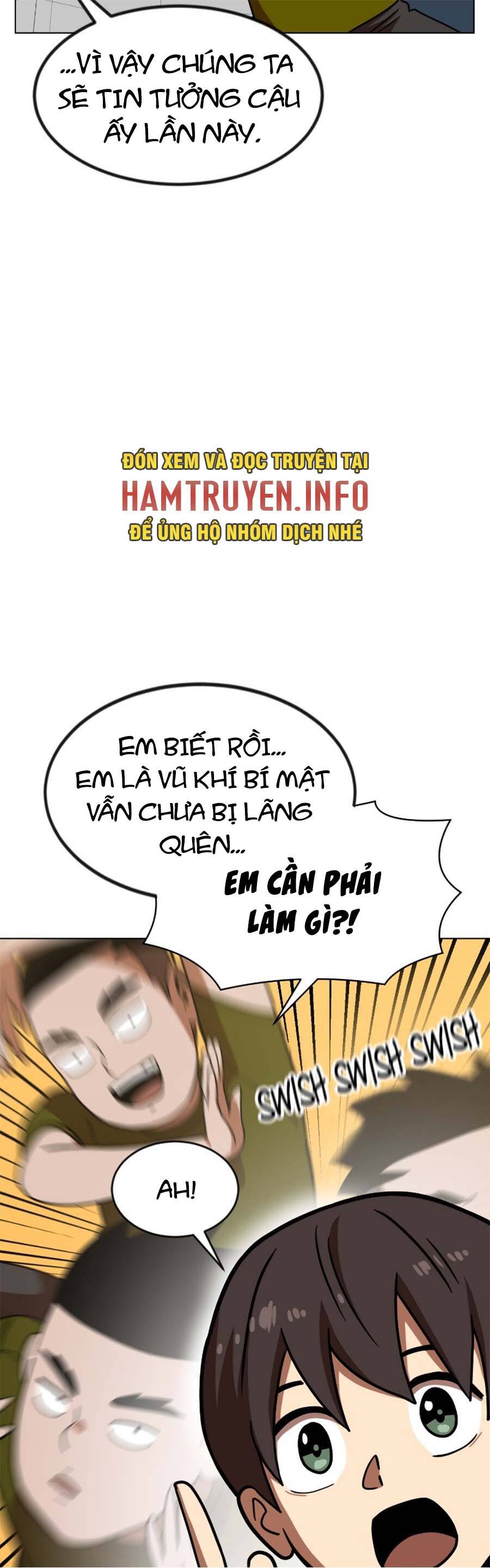 Double Click Chapter 67 - Trang 2