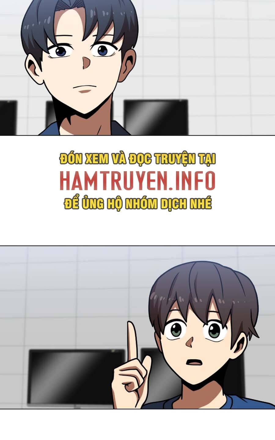 Double Click Chapter 67 - Trang 2