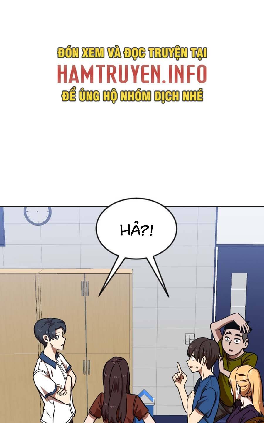 Double Click Chapter 67 - Trang 2