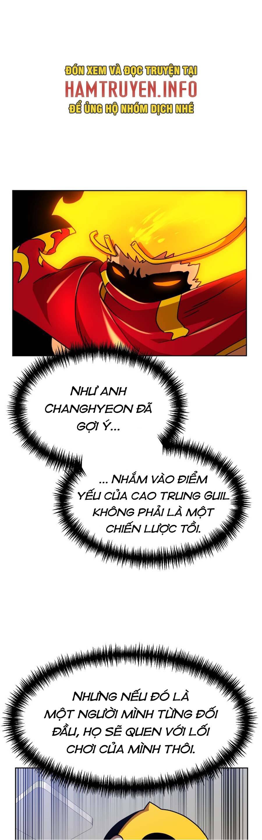 Double Click Chapter 68 - Trang 2