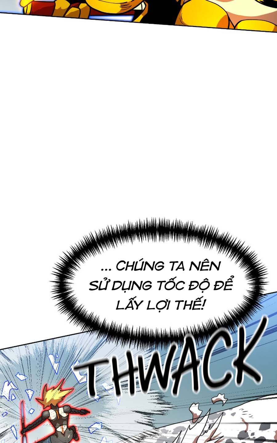 Double Click Chapter 68 - Trang 2