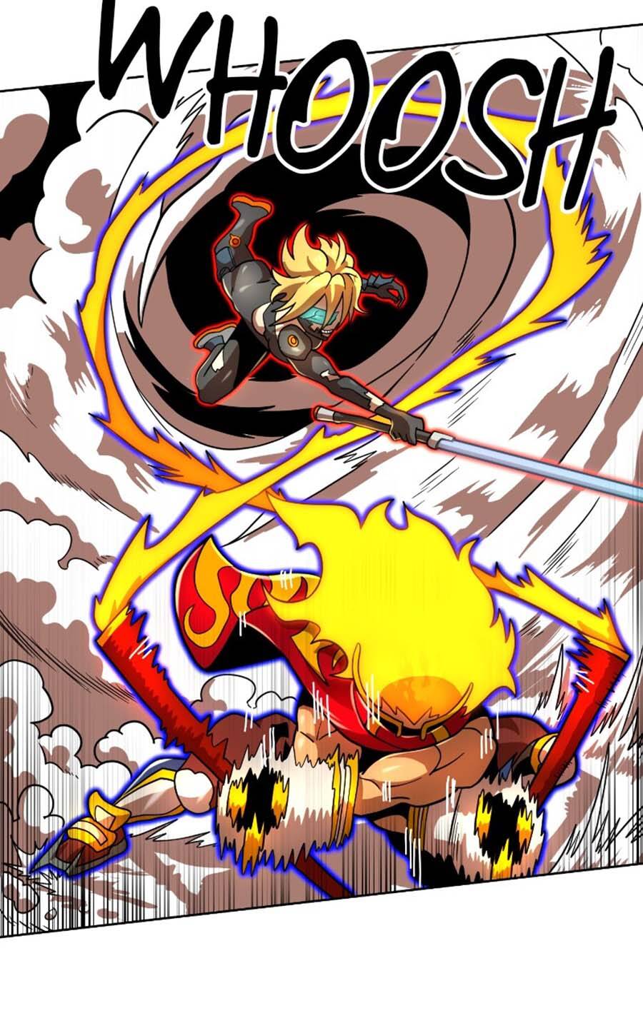 Double Click Chapter 68 - Trang 2