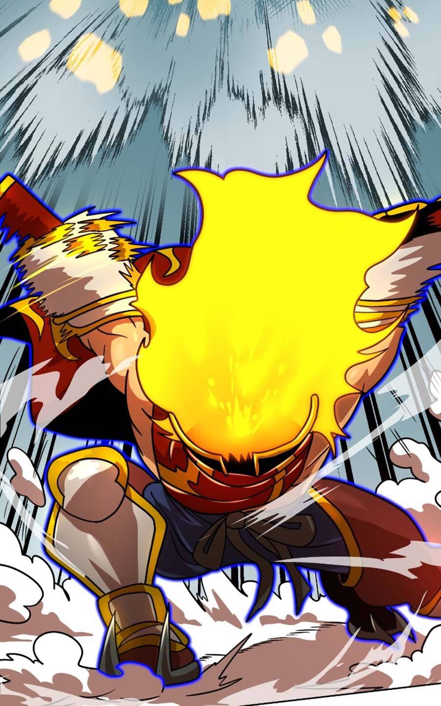 Double Click Chapter 68 - Trang 2