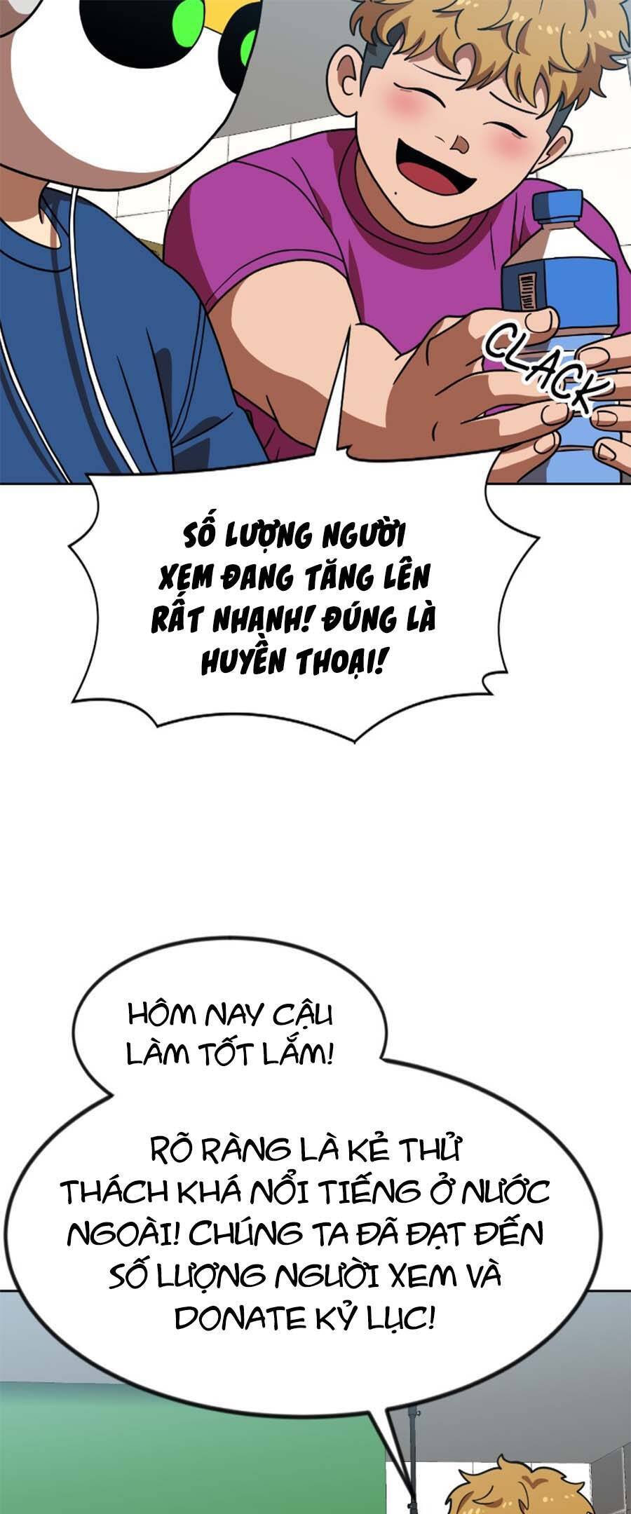 Double Click Chapter 68 - Trang 2