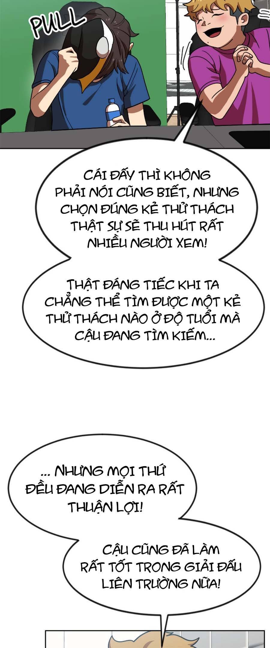 Double Click Chapter 68 - Trang 2