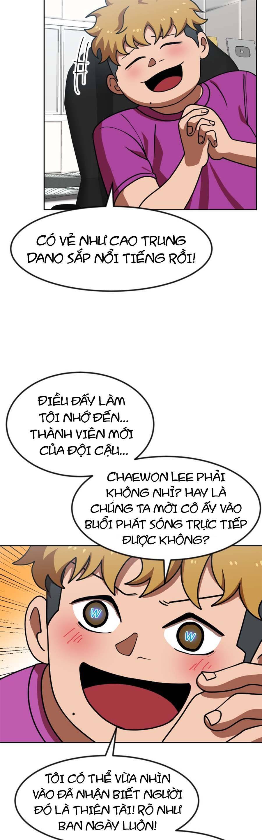 Double Click Chapter 68 - Trang 2