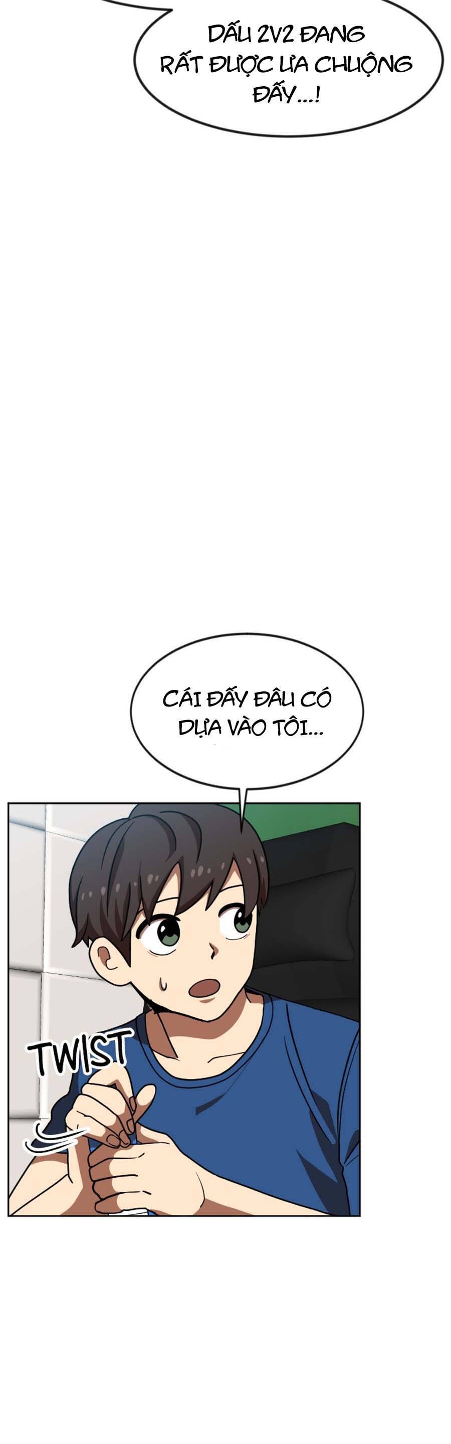 Double Click Chapter 68 - Trang 2