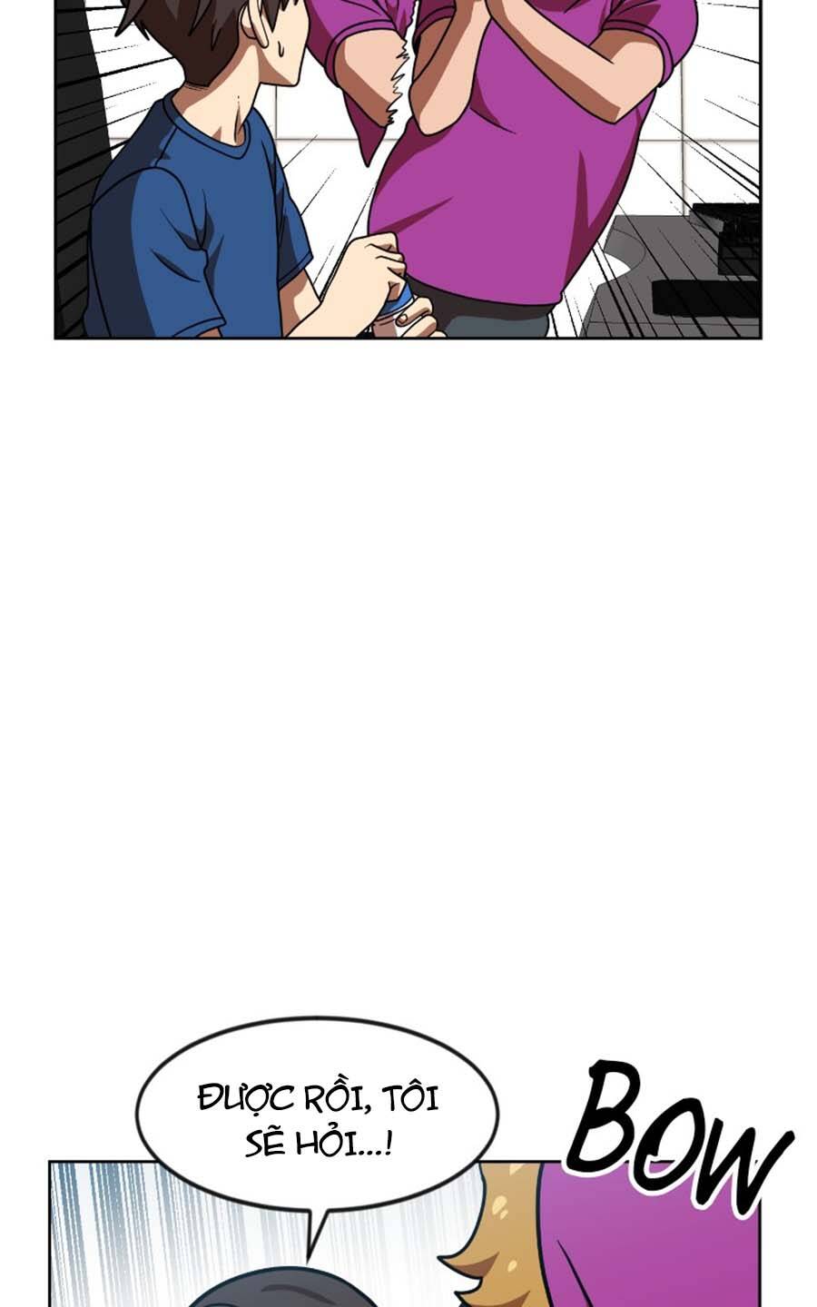 Double Click Chapter 68 - Trang 2