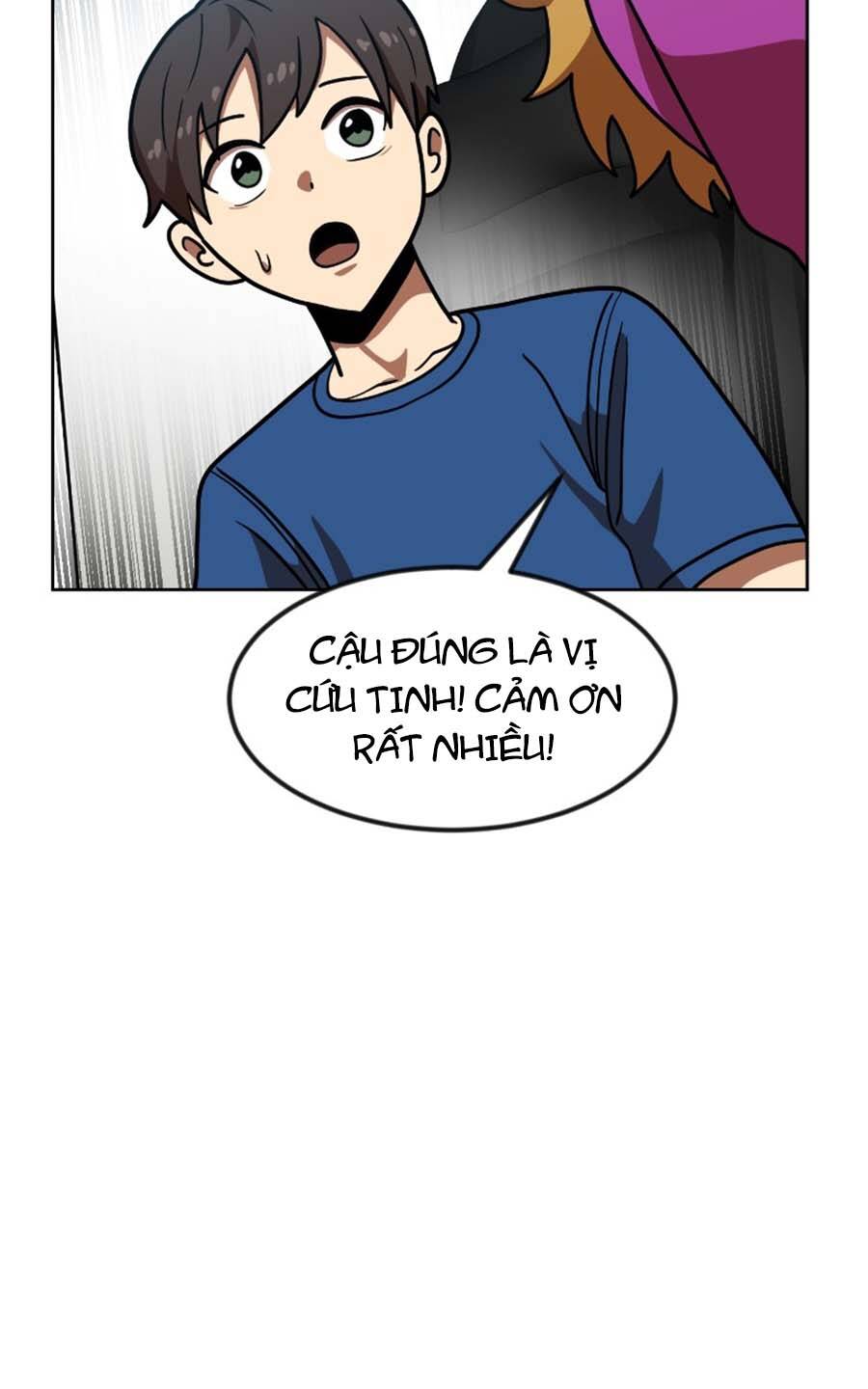 Double Click Chapter 68 - Trang 2