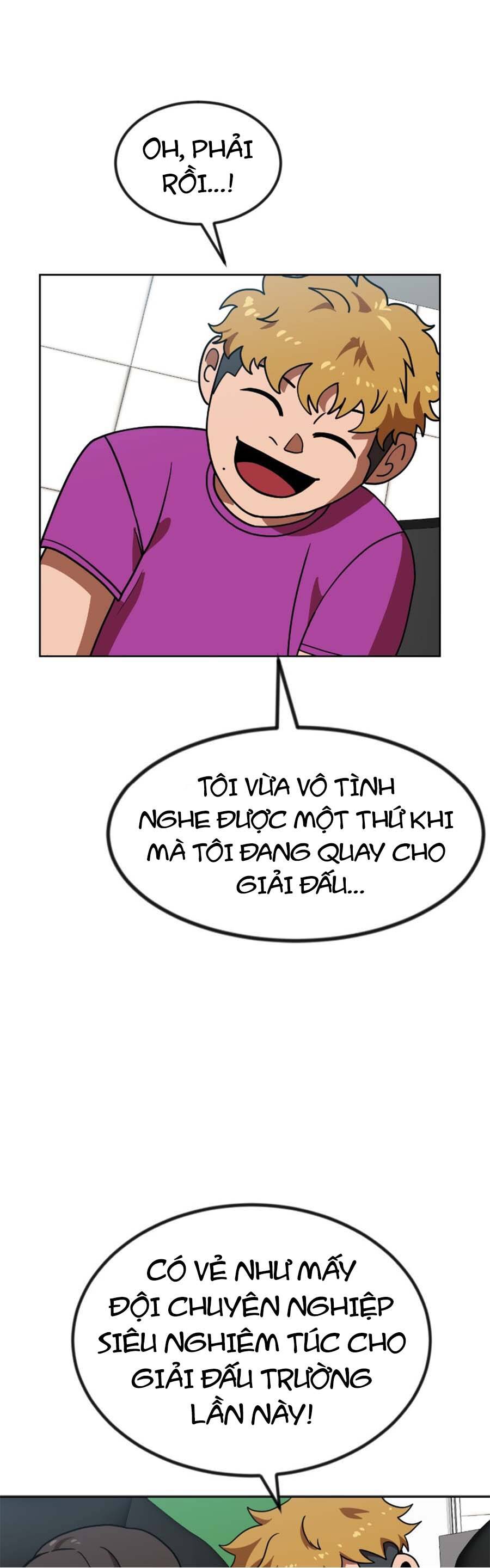 Double Click Chapter 68 - Trang 2