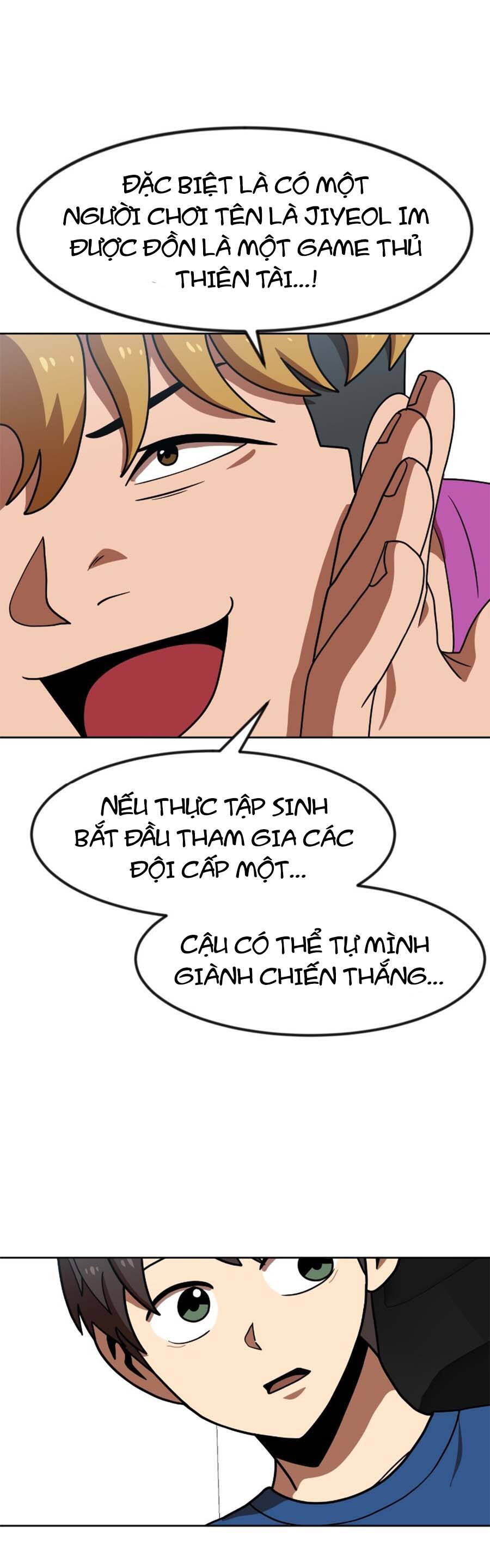 Double Click Chapter 68 - Trang 2
