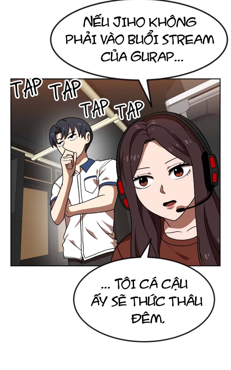 Double Click Chapter 68 - Trang 2