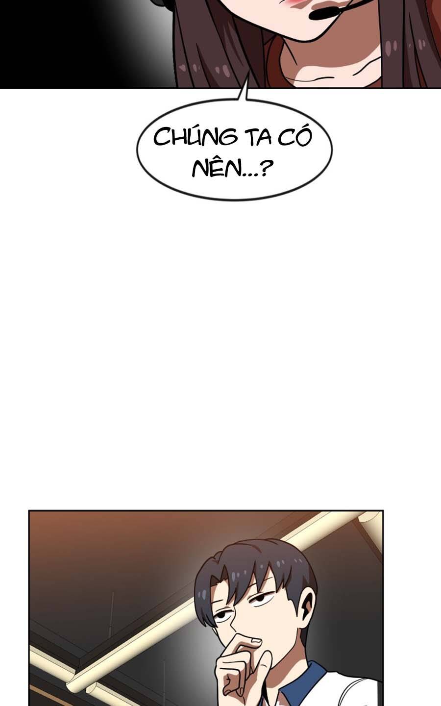 Double Click Chapter 68 - Trang 2